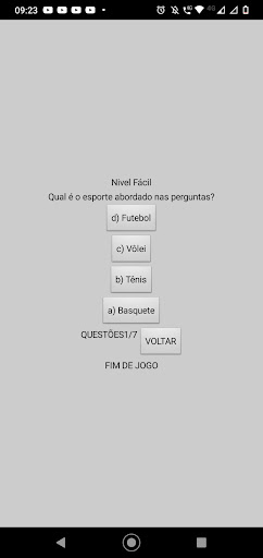 NEYBOOLFUT Screen 3