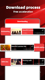 Pix Video Downloader Apk app for Android 3