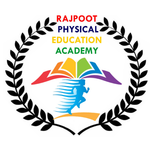 Physical Education Academy logo