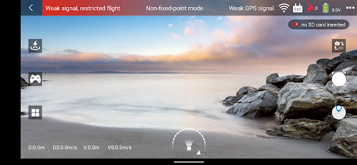CK GPS Screen 2