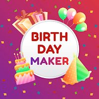 Birthday Invitation Card Maker  Invitation Maker