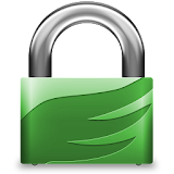 Gnu Privacy Guard icon