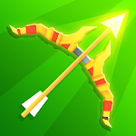 Cover Image of Tải xuống Idle Archer - Tower Defense  APK