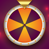 Spin Wheel icon
