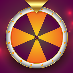 「Spin Wheel」のアイコン画像
