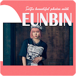 Cover Image of ダウンロード Selfie beautiful photos with Eunbin ( CLC ) 1.0.22 APK