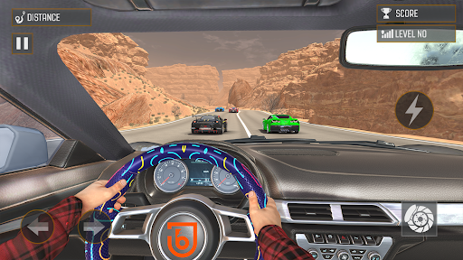 Car Racing: Offline Car Games  screenshots 4