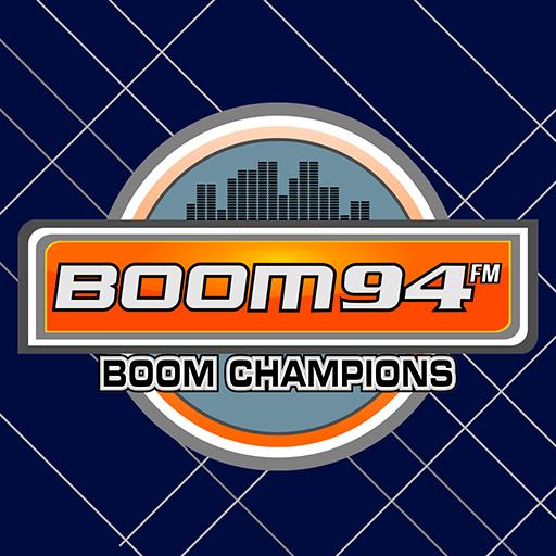 Boom94FM  Icon