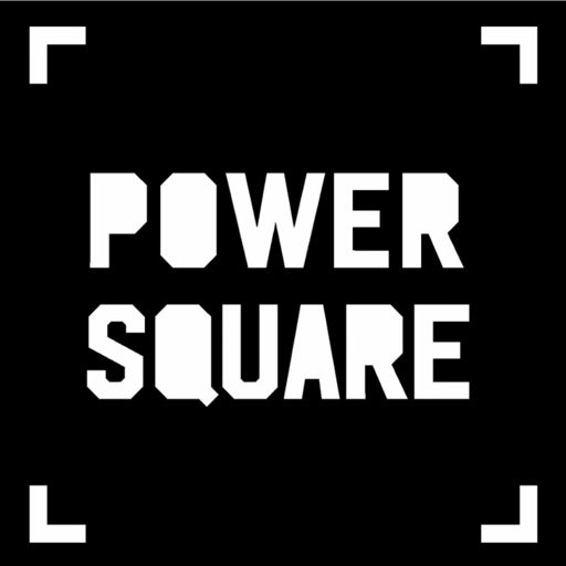 POWER SQUARE logo