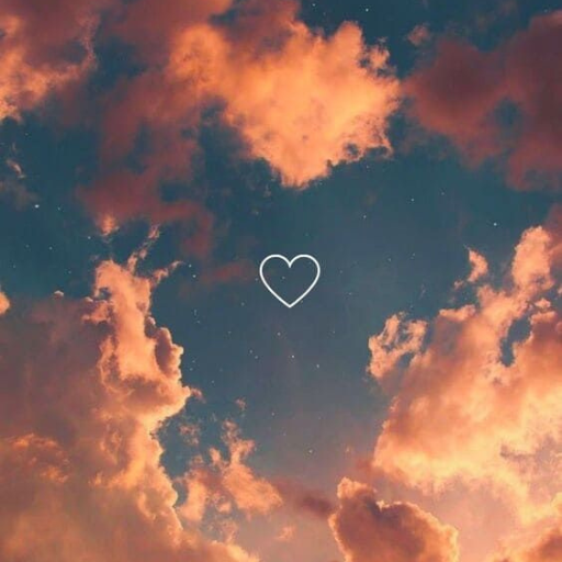 Aesthetic Cloud Wallpaper Download on Windows