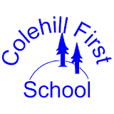 Colehill First ParentMail icon