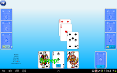 screenshot of G4A: Cassino