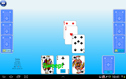 G4A: Cassino screenshot 3
