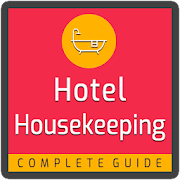 Hotel Housekeeping App