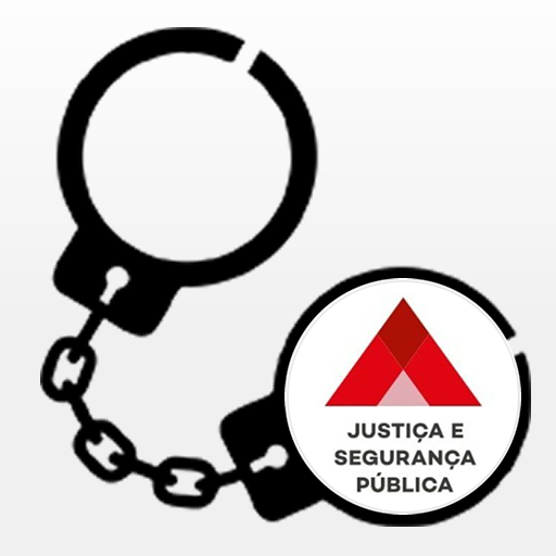 Procura-se MG logo