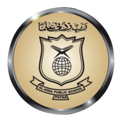 Al -Hira Public School logo