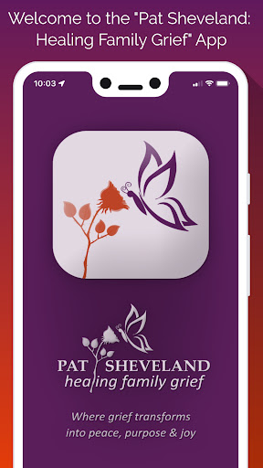 Healing Family Grief