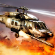 Gunship War - Helicopter Games