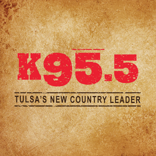 K95.5 Tulsa  Icon