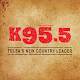 K95.5 Tulsa विंडोज़ पर डाउनलोड करें