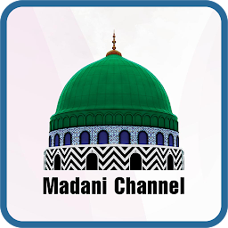 ຮູບໄອຄອນ Madani Channel