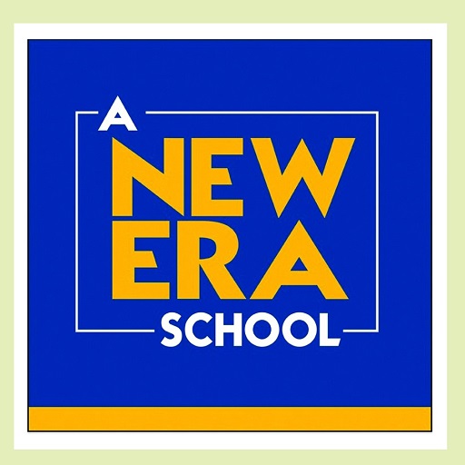 A New Era School Khammam 1 Icon