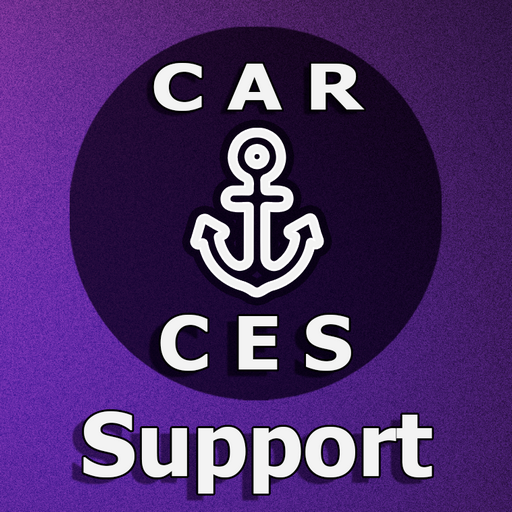 Car. Support - Deck. CES Test