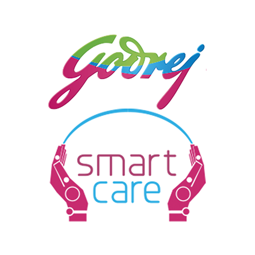 Godrej Smart Care - by Servify 3.6.0 Icon