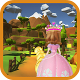Princess Sofia Jump Adventure icon