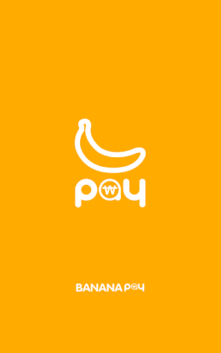 Android application 바나나페이-신용카드 원격결제,비대면결제,SMS결제 screenshort