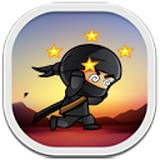 Adventure of Super Ninja icon