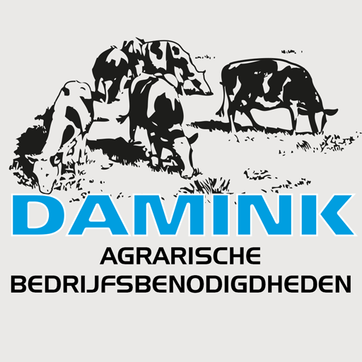 Damink Agrarische Producten logo