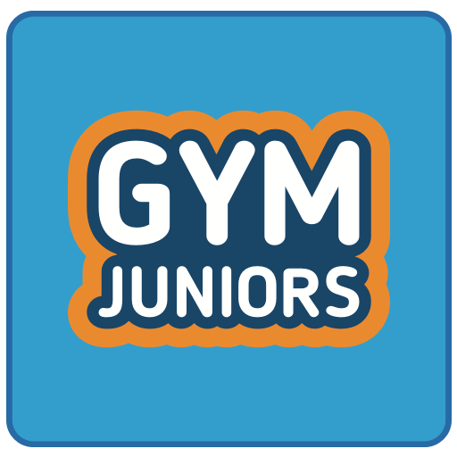 Gym Juniors logo
