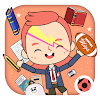 Miga Town: My School MOD APK 1.7 (Removed Pop-Up Ads)