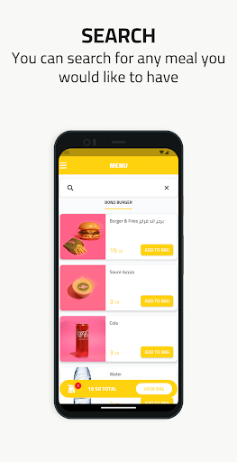 Multie Kitchen | ملتي كتشن Screen 2