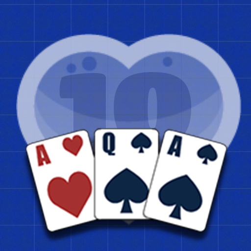 Sexy Game:Girl Solitaire 10 logo