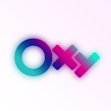 PhotoOxy - Photo effects app icon