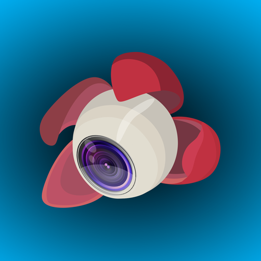 Litchi for DJI Drones 4.6.0-g Icon