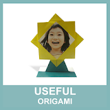 Useful Origami icon
