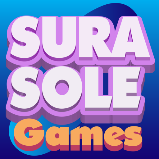 SuraSole Game logo