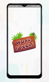 Word Puzzle - Addictive Word 1.0 APK + Mod (Free purchase) for Android