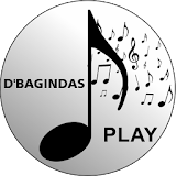 Lagu D BAGINDAS full icon