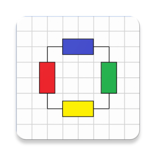 Circuit resistance calculator logo