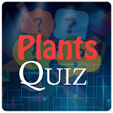 Plants Quiz icon