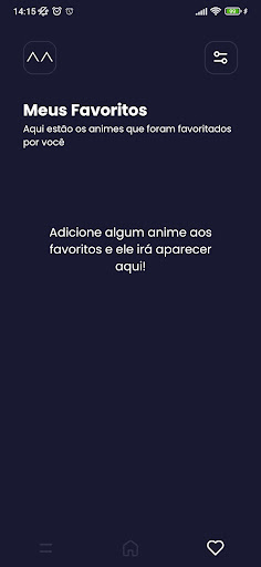 Animeeb Screen 2