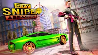 Télécharger Gratuit Modern City Sniper Shooter: Assassin 3D Games 2020
APK MOD (Astuce)