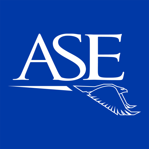 American Society of Employers logo