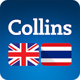 Collins Thai<>English Dictionary icon