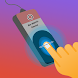 Biometric USB Fingerprint Scan - Androidアプリ