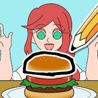 Draw Happy Farm : Fun Game